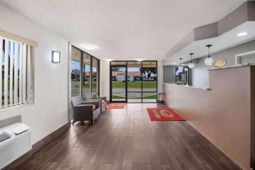 Gallery image of Econo Lodge Live Oak in Live Oak