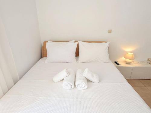 Yia Banaki 1 Min Walk To Beach old Town 7min Walk