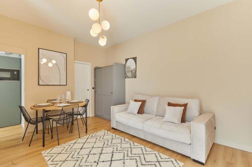 Charming Studio Auteuil District