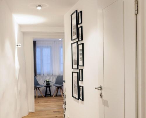 Φωτογραφία από το άλμπουμ του Maximilian Apartments Lindau στο Λιντάου