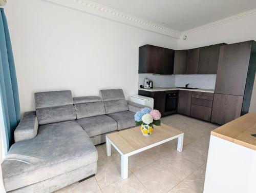 Appartement SEA-Azur panorama Nice Fabron