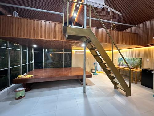 Fotografie z fotogalerie ubytování Ngoc Linh Villas v destinaci Lê Vinh
