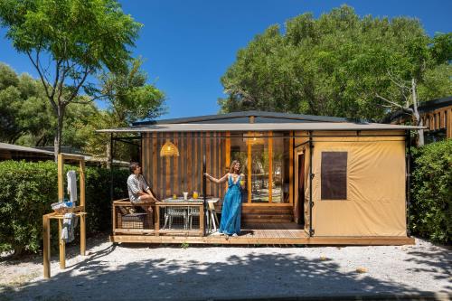 TAIGA Tarifa Valdevaqueros