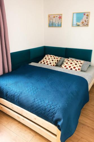 Apartament Przystań Świętojańska