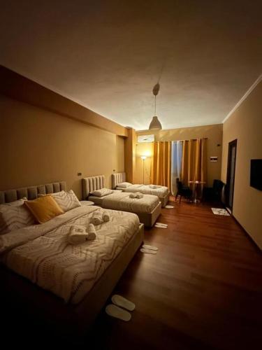 Prestige Hotel