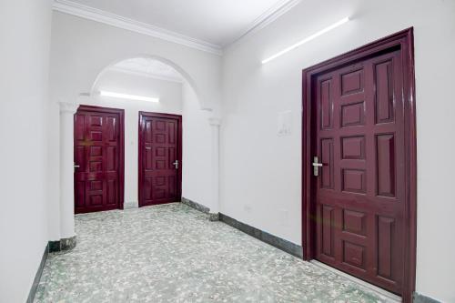Fotografie z fotogalerie ubytování SmartStay by Brill Rooms v destinaci kolkata