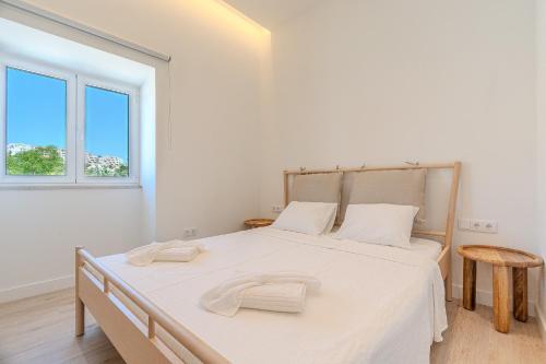 Downtown Studio Apartment G - 150m from the Beach