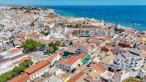Downtown Studio Apartment G - 150m from the Beach