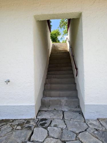 Fotografie z fotogalerie ubytování Kleinod Kirchensteig - Ferienwohnungen in der WACHAU v destinaci Weissenkirchen in der Wachau