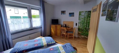 Μια τηλεόραση ή/και κέντρο ψυχαγωγίας στο Mühlbachhof