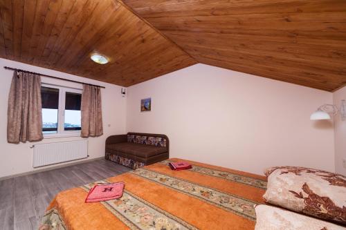 Fotografie z fotogalerie ubytování Panorama v destinaci Vapňarka