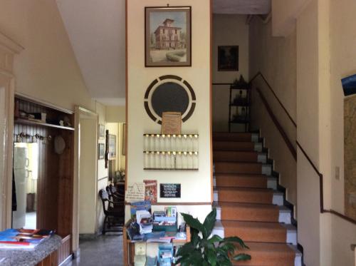 Gallery image of Albergo Villa Azalea in Verbania