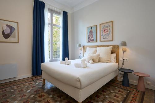 12dia1008 - Fantastic Apartment in Diagonal