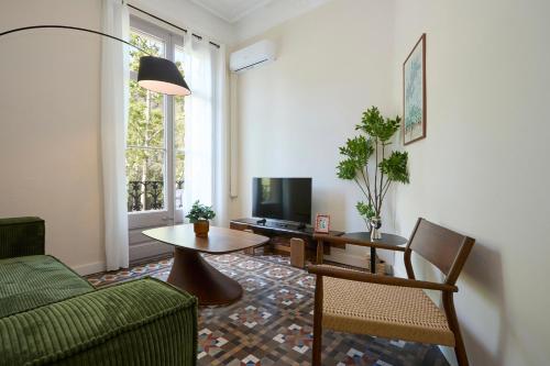 12dia1008 - Fantastic Apartment in Diagonal