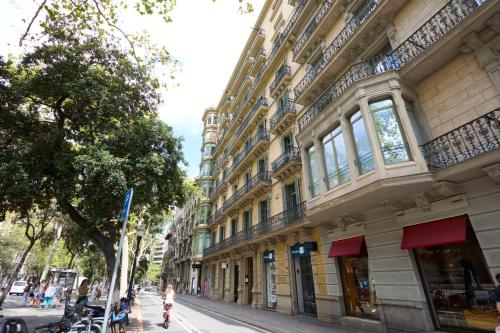 12dia1008 - Fantastic Apartment in Diagonal