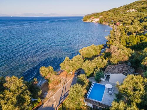 Φυσικό τοπίο κοντά σε αυτή η βίλα