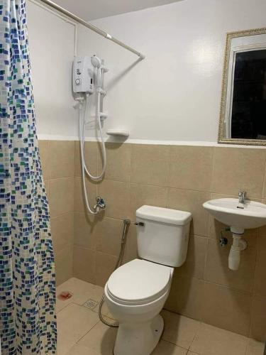 Φωτογραφία από το άλμπουμ του Tiffany's Staycation Unit 102 σε Imus