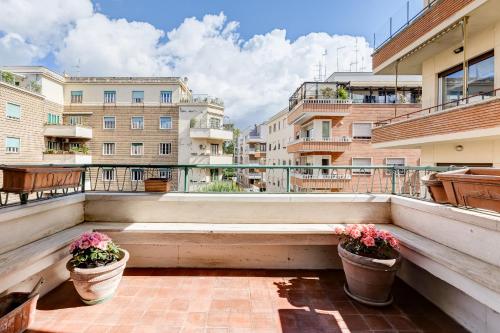 FaMa - Quiet&Bright 2BR Apartment