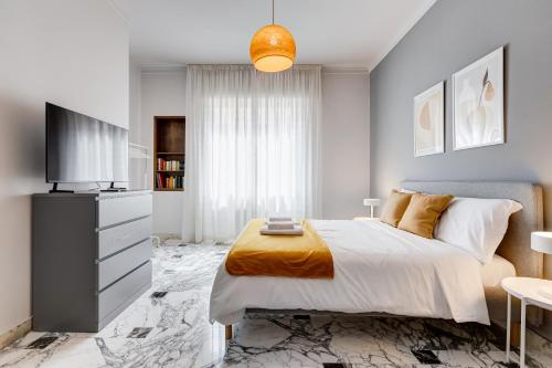 FaMa - Quiet&Bright 2BR Apartment