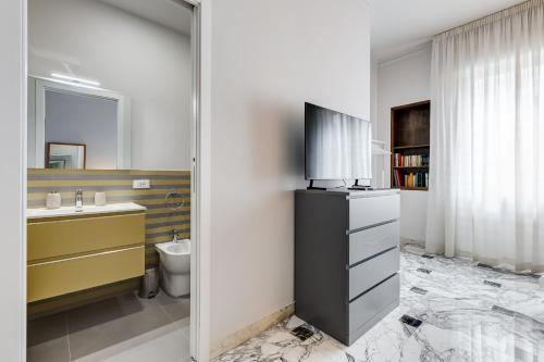 FaMa - Quiet&Bright 2BR Apartment