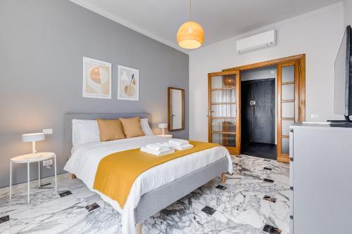 FaMa - Quiet&Bright 2BR Apartment