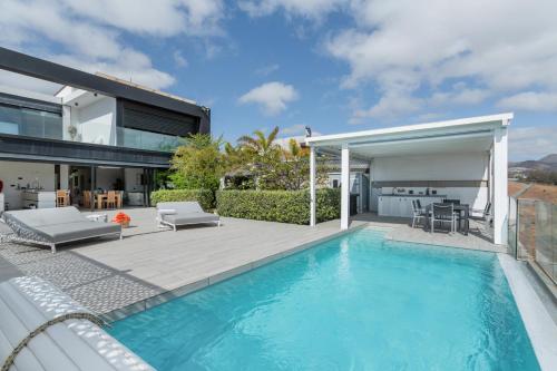 Heaven Ocin vacacional