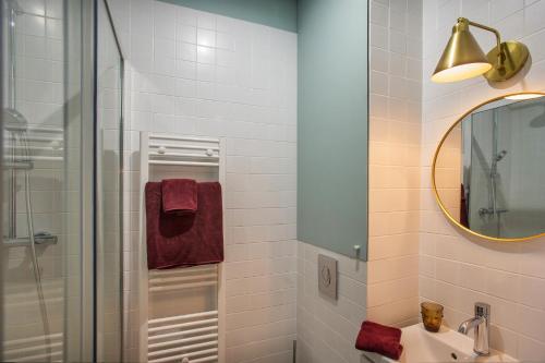 Cozy studio - fully equipped