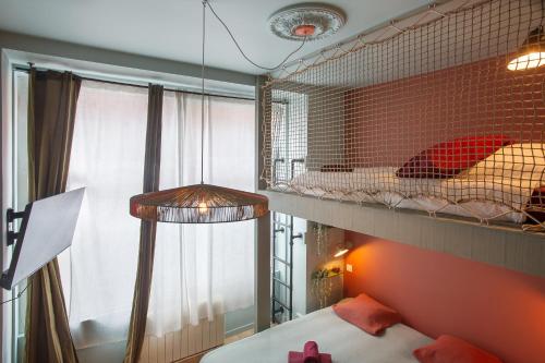 Cozy studio - fully equipped