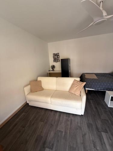 Photo de la galerie de l'établissement St Paul Cannes, à Cannes