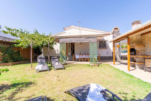 Apart-rent Casa Carlit 0032