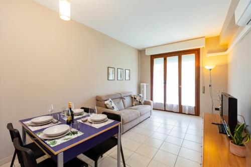 ALCUINO5 Cozy and quite near City Life by Hospity