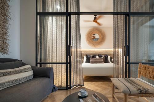 R26 Suites Sevilla