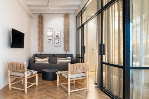 R26 Suites Sevilla