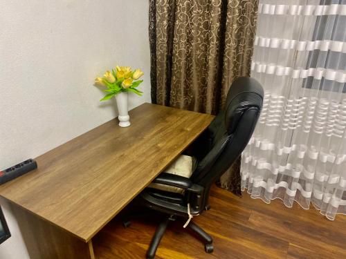 Foto dalla galleria di Garsoniera ultracentrală a Piteşti