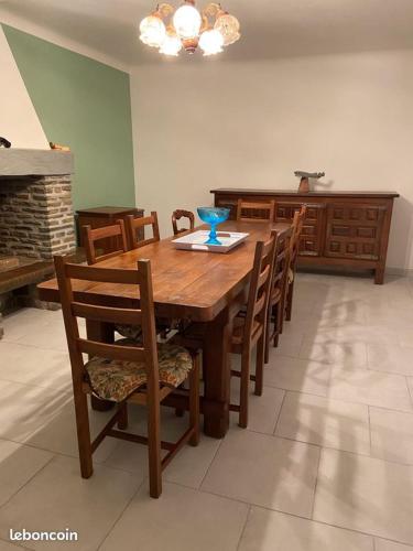 Φωτογραφία από το άλμπουμ του Gîte de la Planquette σε La Ferrière-Harang