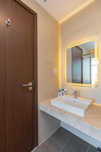 Bagno di CSJ Seaside - Căn Hộ Cạnh Biển