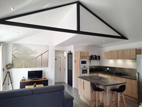 L'atelier du Guette-Loup