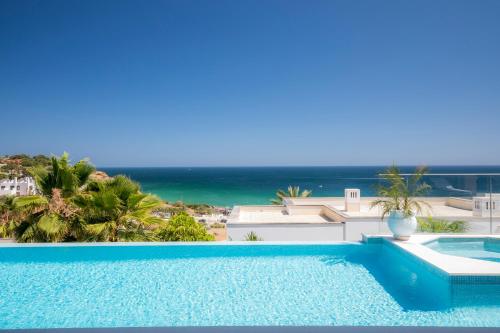 Beach View Villa by Blue Diamond 55