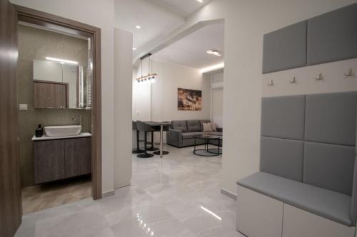 Historic Center Luxury Apartment