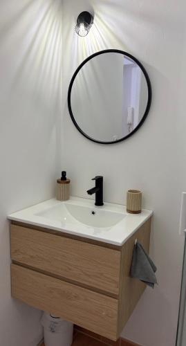 Studio 17 - À Avignon