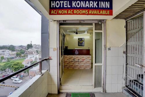 Imagen de la galería de Hotel O Konark Inn, en Naroda