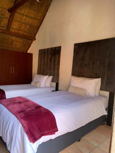 Gallery image of Vaal Triangle Guest House in Vanderbijlpark