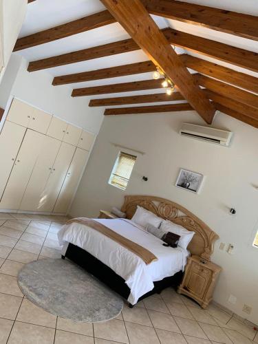 Gallery image of Vaal Triangle Guest House in Vanderbijlpark