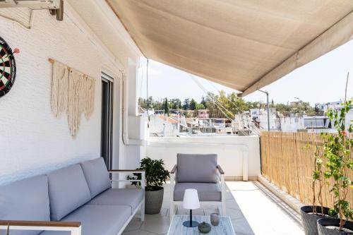Whispering Veranda