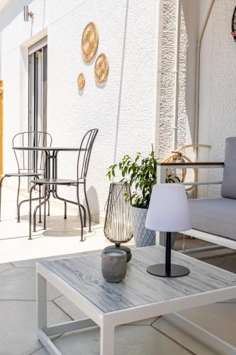 Whispering Veranda