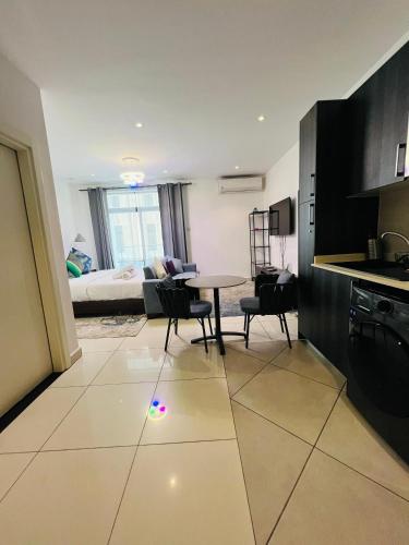 Comfort Homes Embassy Gardens