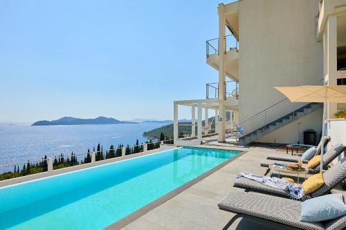 Hedera Estate Villa Hedera XXII