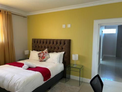 Gallery image of 50 Boutique Hotel and Spa in Gqeberha