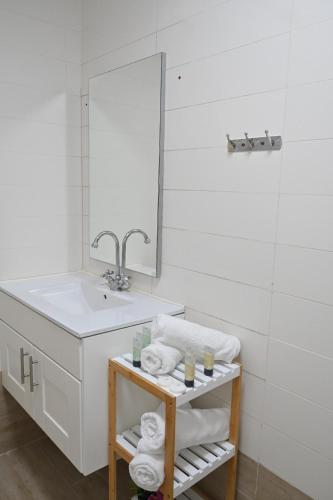 Gallery image of אחוזת עדאל in Gid‘ona