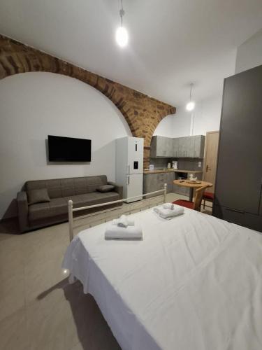 town center apartments - 2